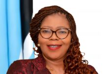 The Birthday Celebration of Her Excellency, Ambassador Philda Kereng…