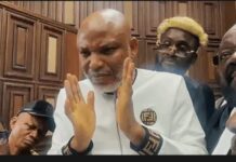 Sit-at-Home Order Cancelled Across South-East Nigeria: