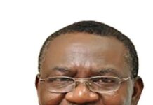 Nigeria Must Move Beyond Gas Endowment to Gas Prosperity, Says Professor Wumi Iledare…