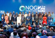 NOG Energy Week 2026 concludes with over $4.5 billion…