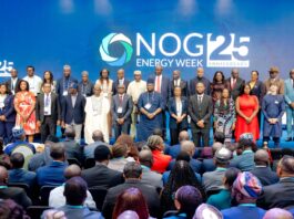 NOG Energy Week 2026 concludes with over $4.5 billion…